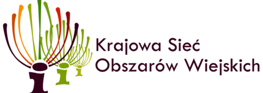 Logo Krajowej Sieci Obszarów Wiejskich